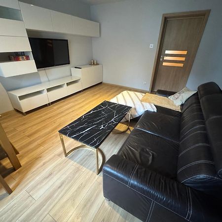 Apartament Matejki กอร์ซุฟเวียลคอปอลสกี ภายนอก รูปภาพ