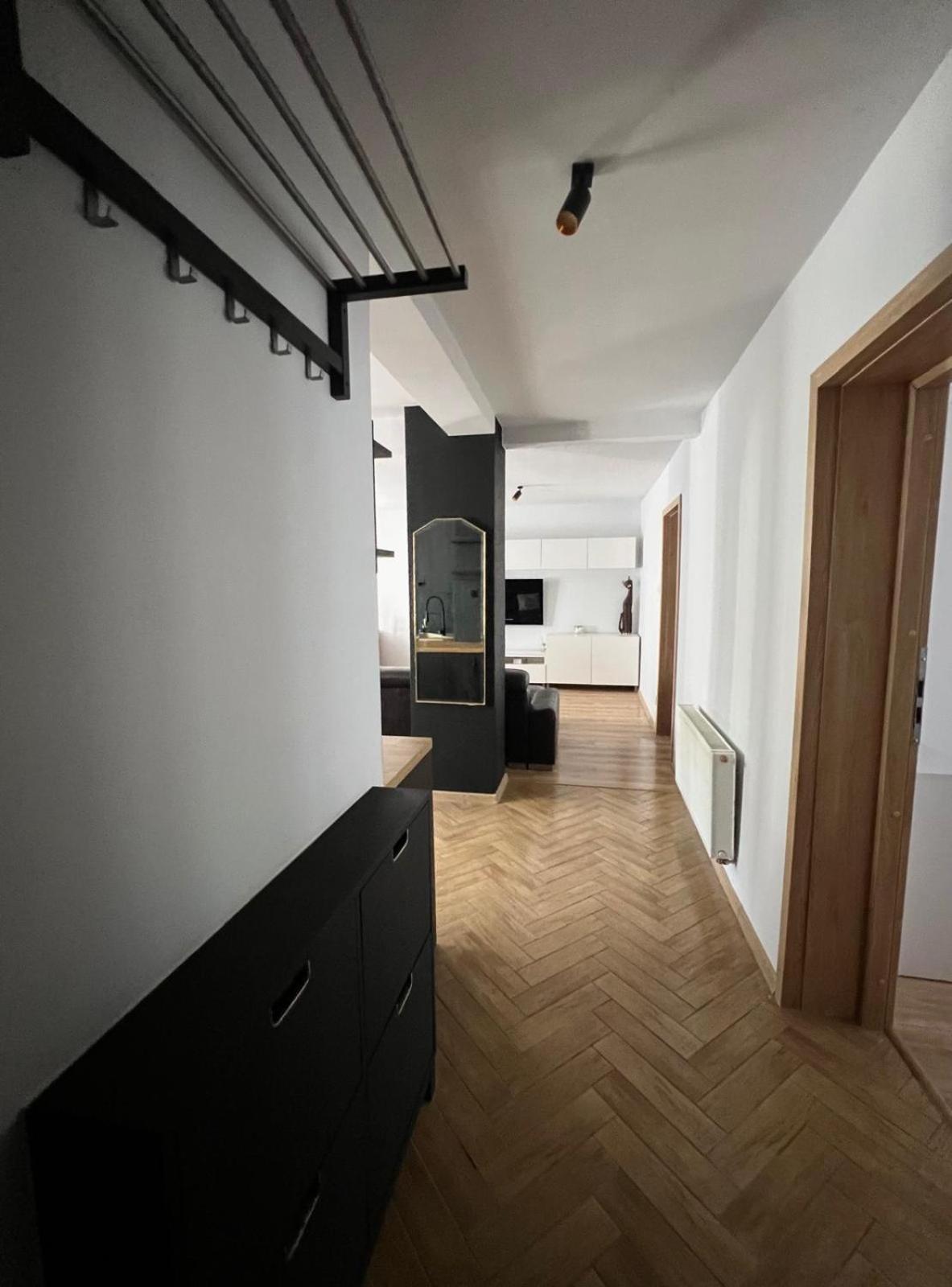 Apartament Matejki กอร์ซุฟเวียลคอปอลสกี ภายนอก รูปภาพ